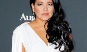 Misty Upham