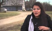 Misty Upham