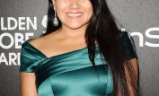 Misty Upham