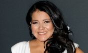 Misty Upham