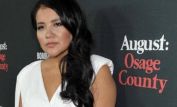 Misty Upham