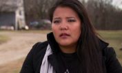 Misty Upham