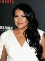 Misty Upham