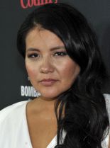 Misty Upham