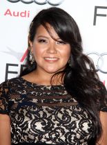 Misty Upham