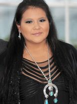 Misty Upham