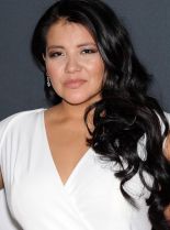 Misty Upham