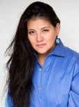 Misty Upham