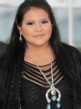 Misty Upham