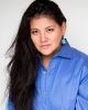 Misty Upham