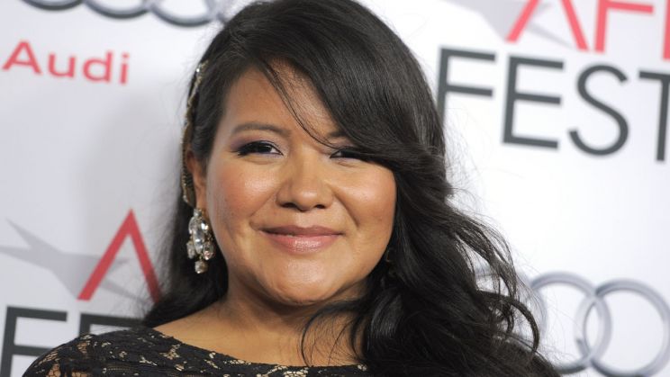 Misty Upham