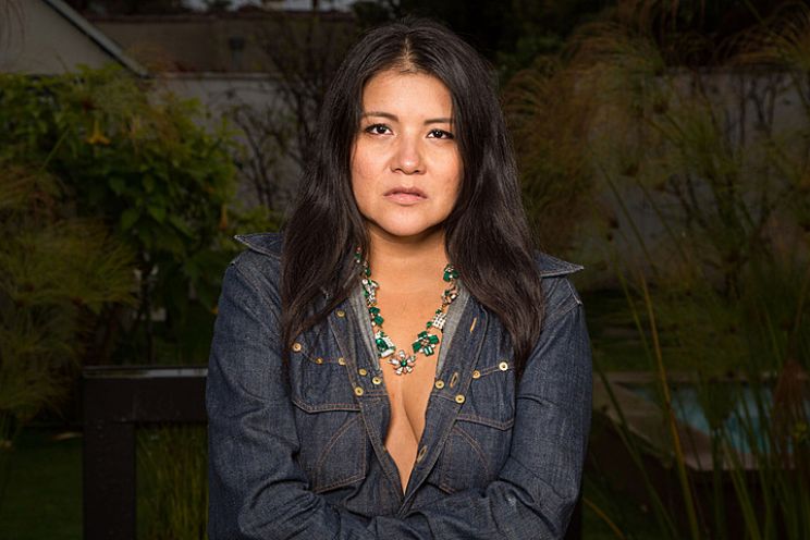 Misty Upham