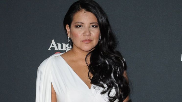 Misty Upham