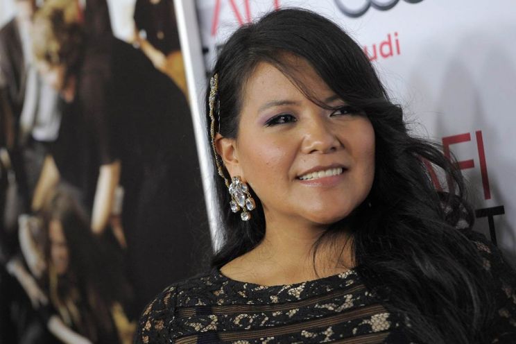 Misty Upham