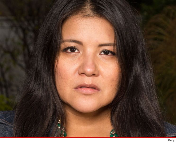 Misty Upham