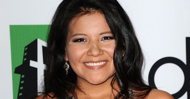 Misty Upham