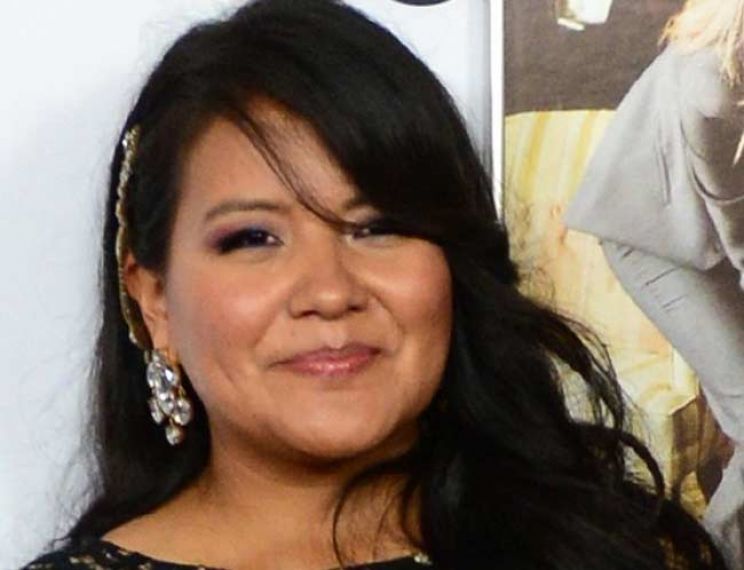 Misty Upham