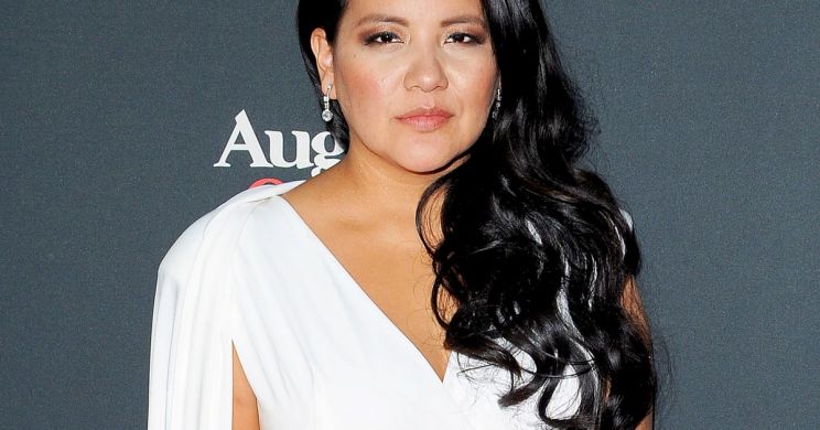 Misty Upham