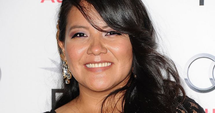 Misty Upham