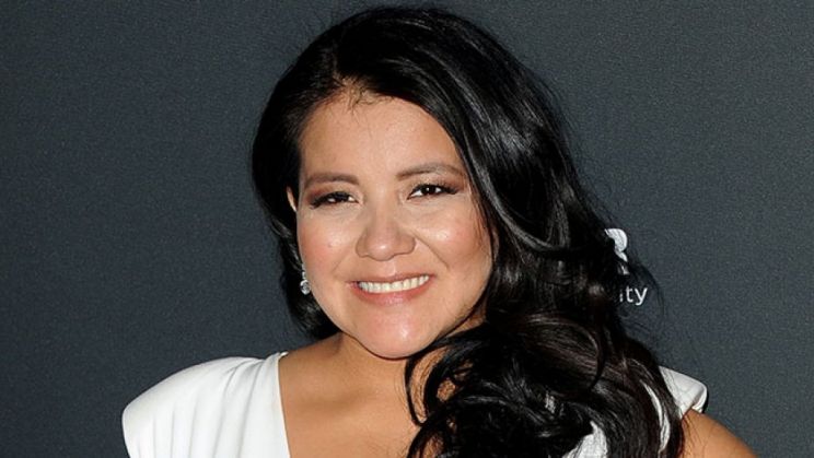 Misty Upham
