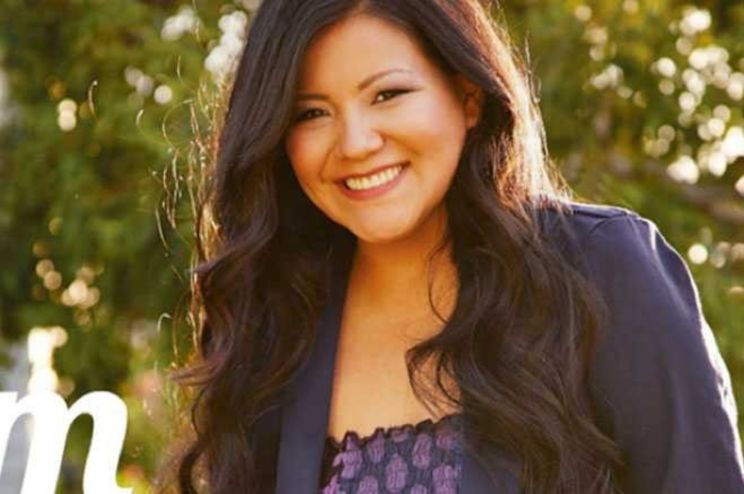 Misty Upham