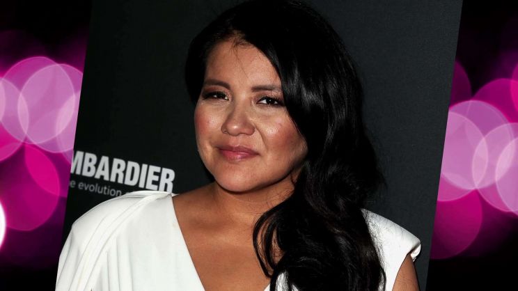 Misty Upham