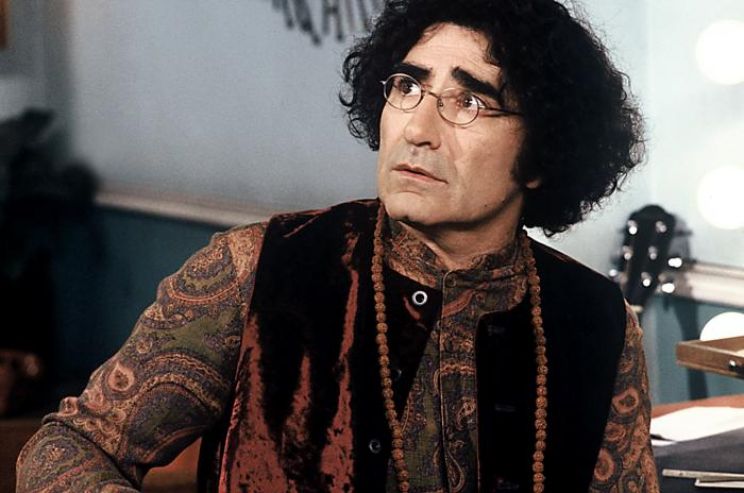 Mitch Cohen