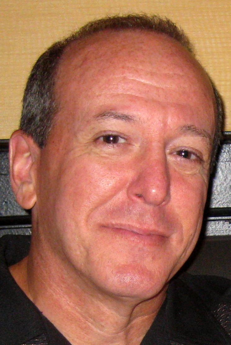 Mitch Cohen