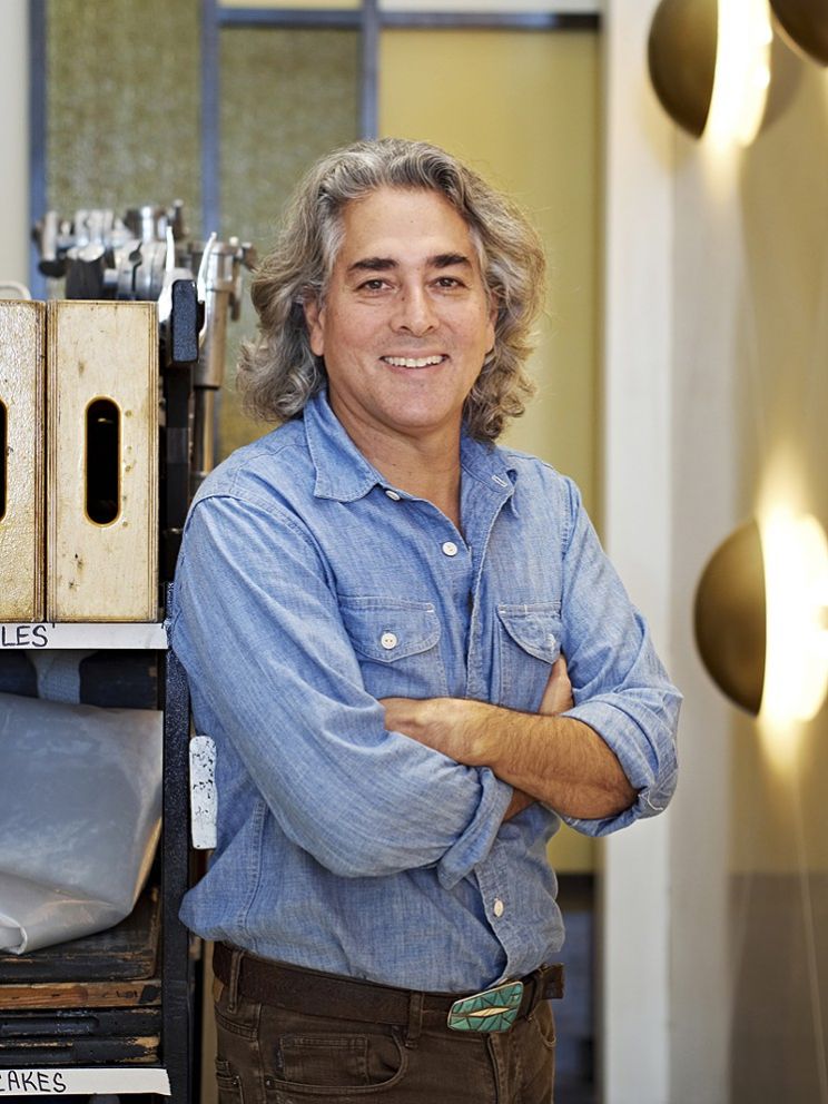 Mitch Glazer