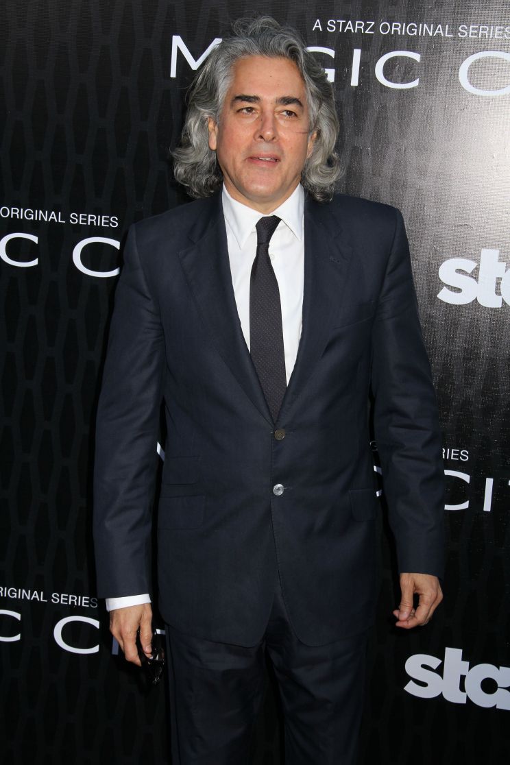 Mitch Glazer