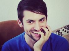 Mitch Grassi