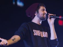 Mitch Grassi