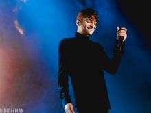 Mitch Grassi