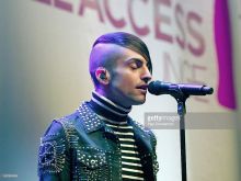 Mitch Grassi