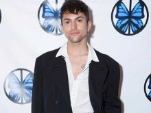 Mitch Grassi