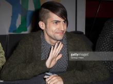 Mitch Grassi