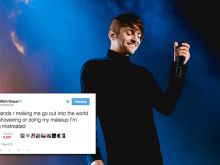Mitch Grassi photo