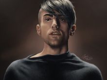 Mitch Grassi