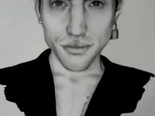 Mitch Grassi