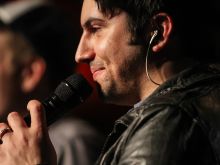 Mitch Grassi