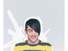 Mitch Grassi