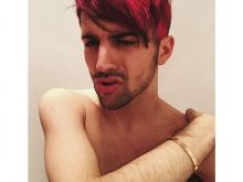 Mitch Grassi