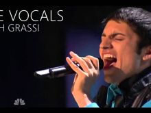 Mitch Grassi