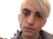 Mitch Grassi