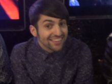 Mitch Grassi