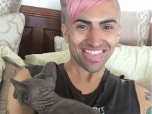 Mitch Grassi