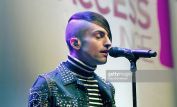 Mitch Grassi