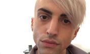 Mitch Grassi