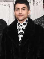 Mitch Grassi