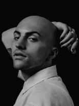 Mitch Grassi